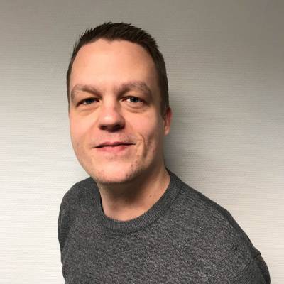 Thomas Sørensen