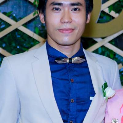 Đại Nguyễn