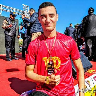 Malek Ouertani