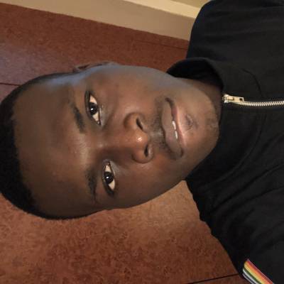 Great Agbogidi