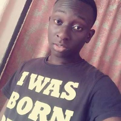 N'drin Abognon