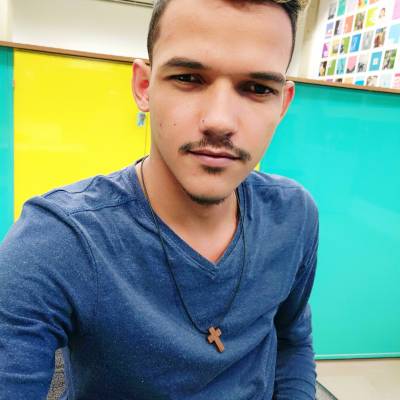Danilo Cabral II