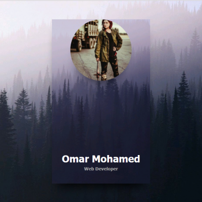 Omar Mohamed