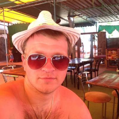 Александр Трунов