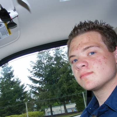Jack Armstrong