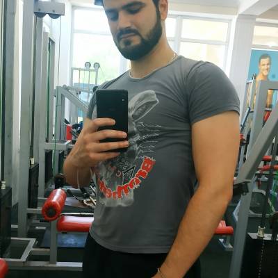 Habil Memmedoff