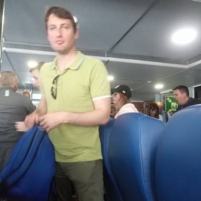 Fabio Cammisa Adottanimali