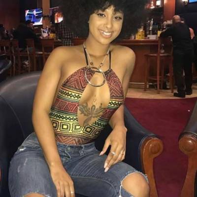 Pretty bae