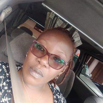 Susan Bwalya