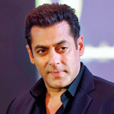 Salman Khan