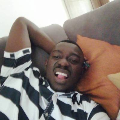 Samuel Olaoye