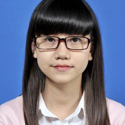 Cao Ngoc Tu Trinh