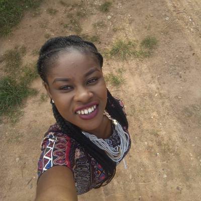 Mandela Chinye