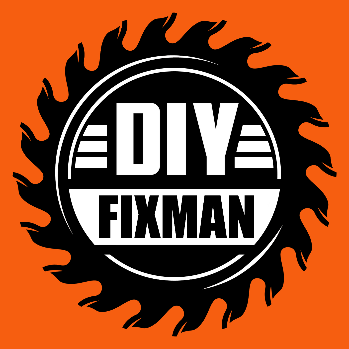 DIYFixMan