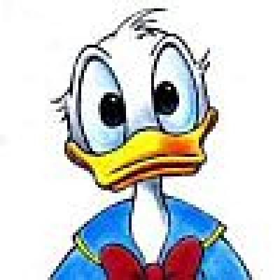 Donald Duck