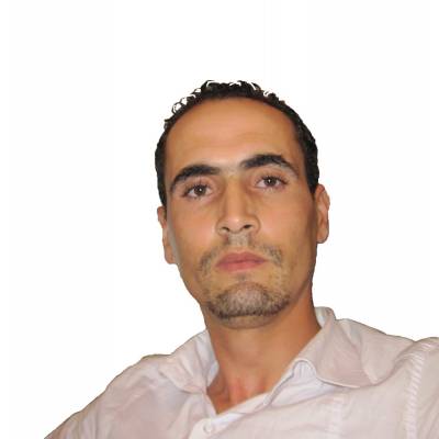 Abderrachid haf