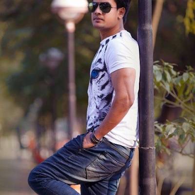 My account