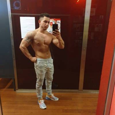 Aleksandar Stojanovic