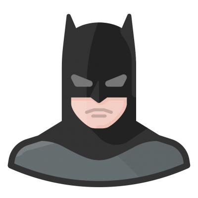 Bruce Wayne