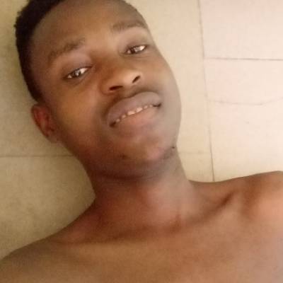 Chris Nkomo