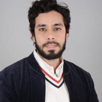 Amr Ali Ibrahim