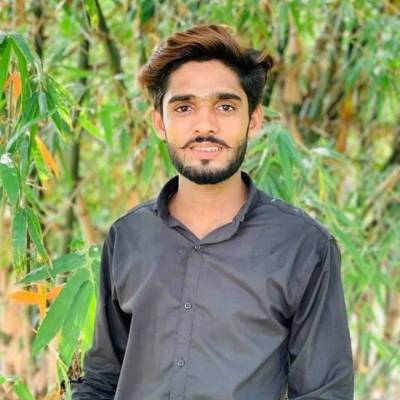 Adnan Ali