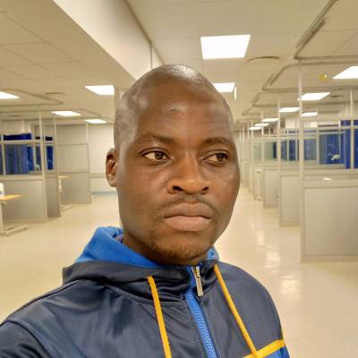 Thomas Baloyi