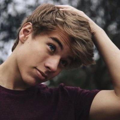Kyle Logan
