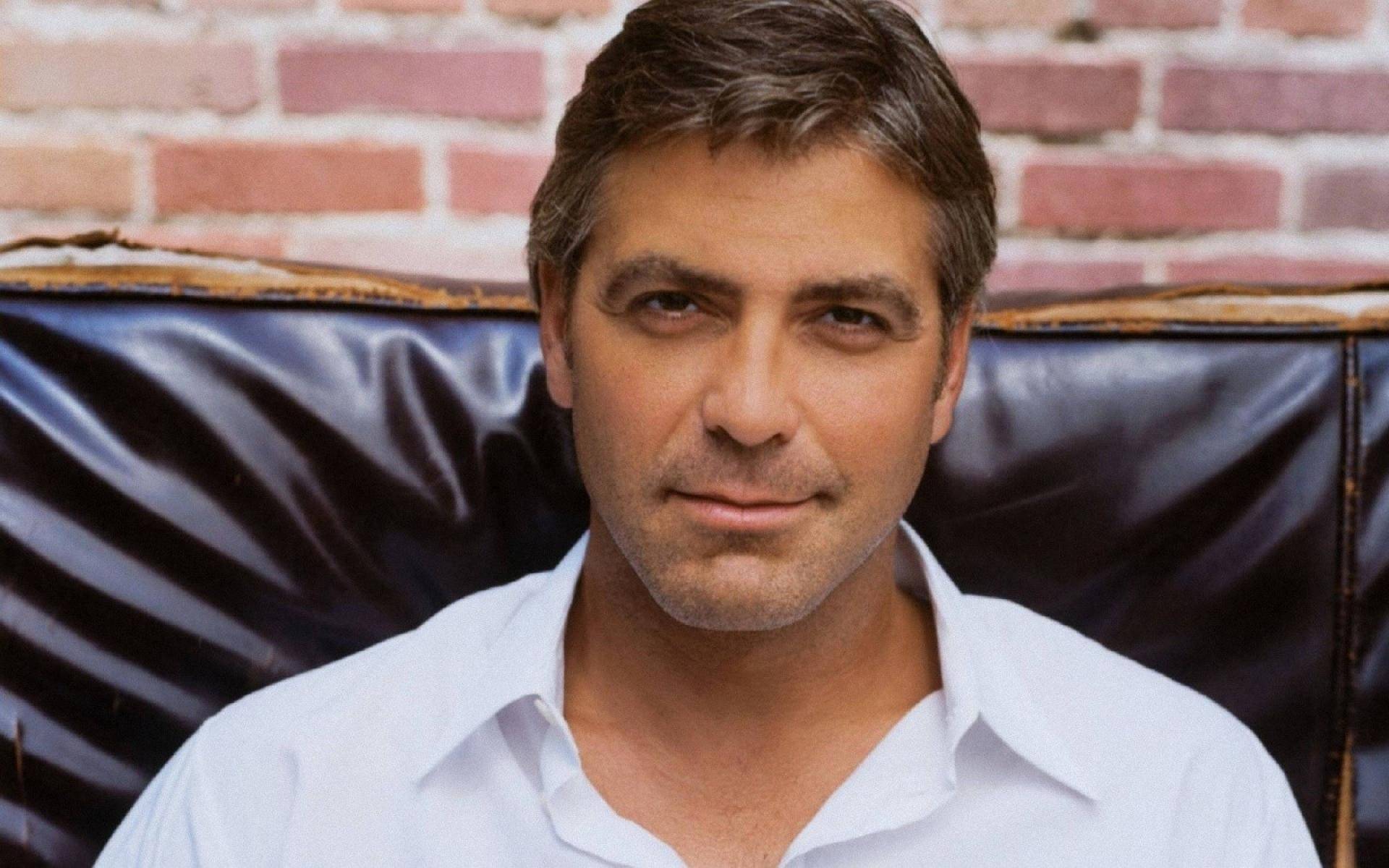 Мужчина года. Джордж Клуни в 2004. Джордж Клуни 40 50 лет. Джордж Клуни 40 лет. George Timothy Clooney.