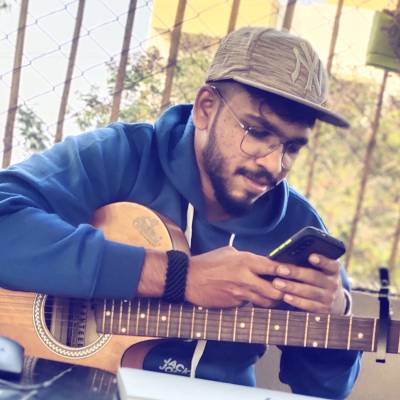 Mohit Ranaware