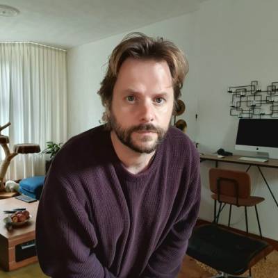Rene Mirck