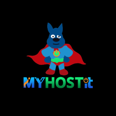 MyHost it