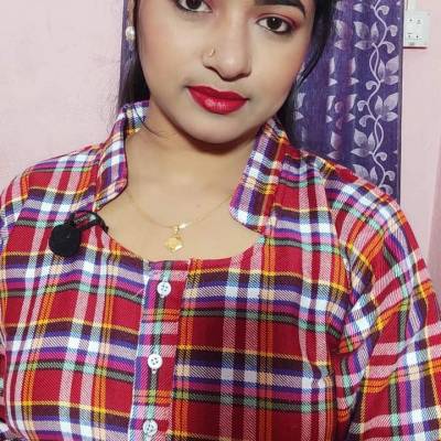 Pooja Sharma