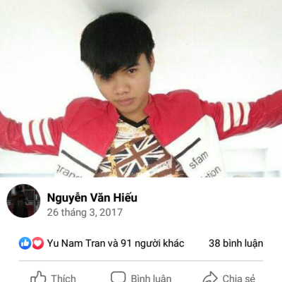 Nam Tran