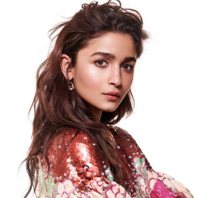 Alia Bhatt