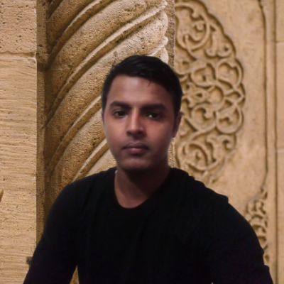 Mahmudul Haan