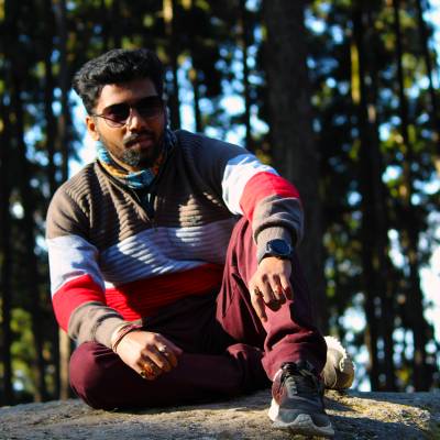 Arpan Mondal