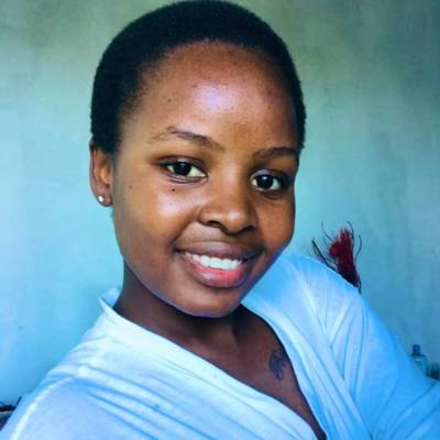 Samkelisiwe Nkwanyana