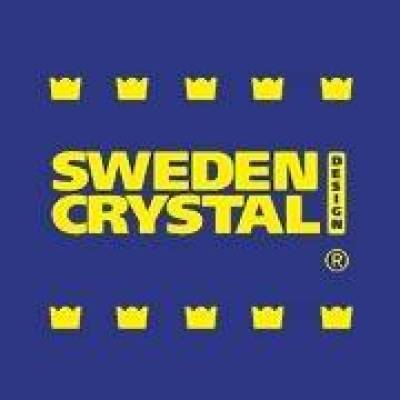 SWEDEN CRYSTAL