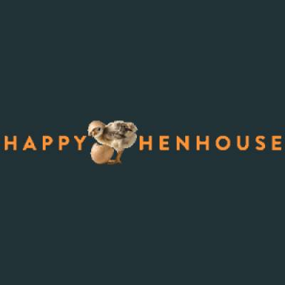 Happy Henhouse