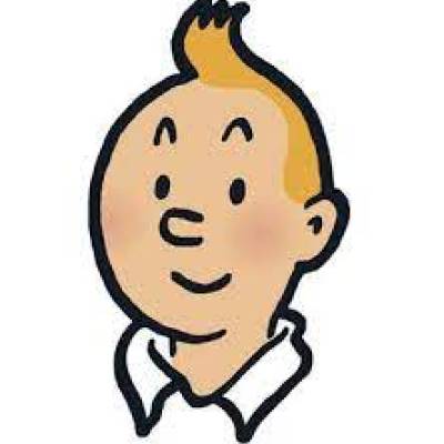 Tintin tintin