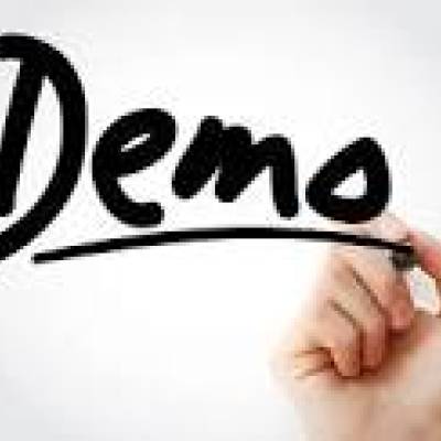 Demo reko