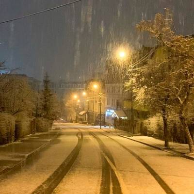 Георгий Ахметбаев