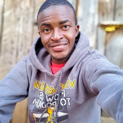 Kelvin Mwiti