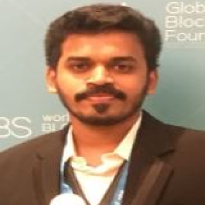 Manigandan Manjunathan