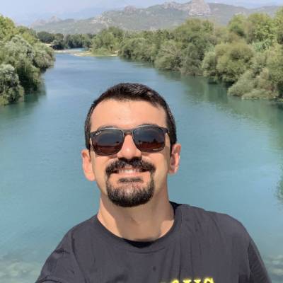 Osman Söylemez