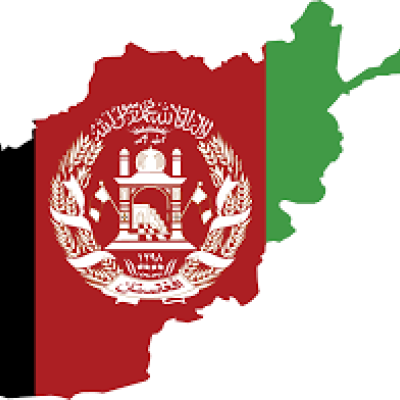 Afghan khan