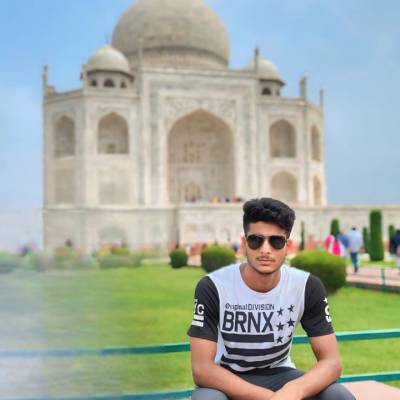 Axay singh