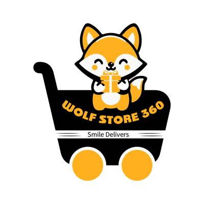 Wolf Store 360