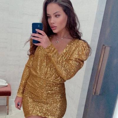 Yuliya peresild